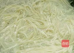 拌面的做法图解1