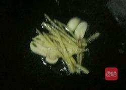 土豆海带炒米粉的做法图解2