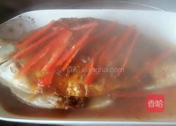 黄豆酱蒸鱼的做法图解7