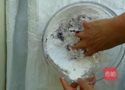 芋圆的做法图解3