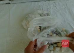 芋圆的做法图解10