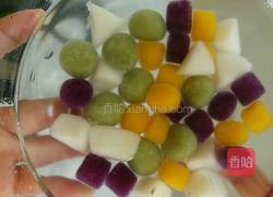 芋圆的做法图解12