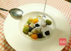 芋圆的做法图解15