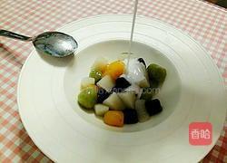 芋圆的做法图解14