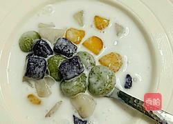 芋圆的做法图解16