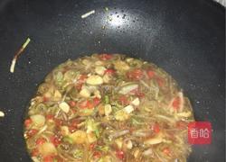 红烧荷包蛋的做法图解4