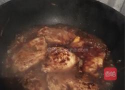红烧荷包蛋的做法图解5