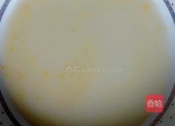 咸蛋黄煲豆腐的做法图解8