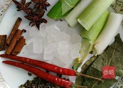 五香卤蛋的做法图解2