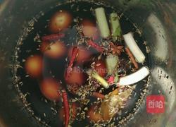 五香卤蛋的做法图解6