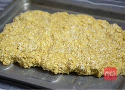 瘦身美食～燕麦饼干的做法图解3