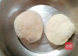 炸猫耳朵的做法图解4