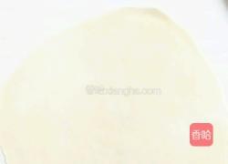 炸猫耳朵的做法图解5