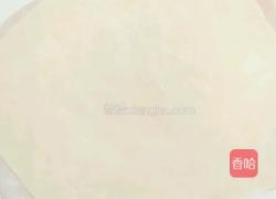 炸猫耳朵的做法图解6