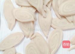 炸猫耳朵的做法图解8