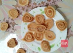 炸猫耳朵的做法图解10