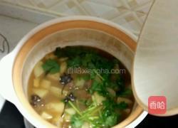 土豆牛肉的做法图解5