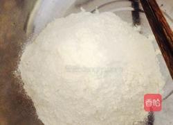 自制油条的做法图解1