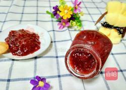 自制草莓酱的做法图解8