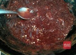 自制草莓酱的做法图解6