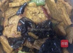五香豆腐干的做法图解4