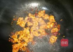 青椒肥肠的做法图解2