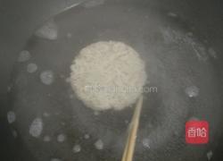 叉烧捞面的做法图解4