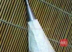 奶油泡芙(玉米油版)的做法图解9