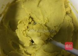 黄金饼的做法图解3