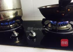 鲜虾蔬菜面的做法图解3