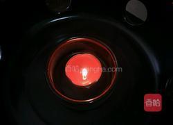 干锅土豆回锅肉的做法图解11