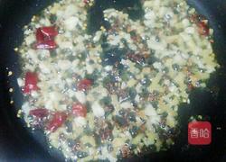 干煸泥鳅的做法图解7