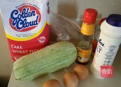 锅贴的做法图解1