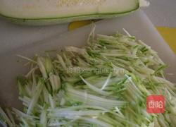 锅贴的做法图解3