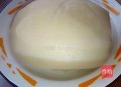 凉拌藕片的做法图解1