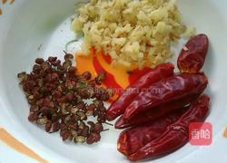 凉拌藕片的做法图解3