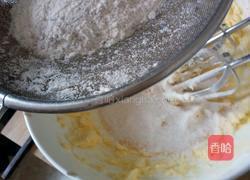 红糖巧克力饼干的做法图解7