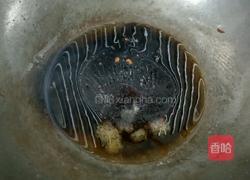酱油炒苦刺尖的做法图解2