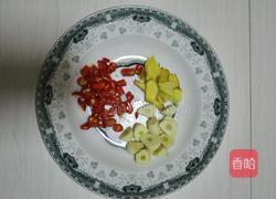 咖喱鸡块 L的做法图解3