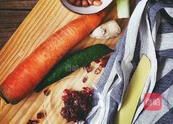 宫保鸡丁(无油 健康低脂)的做法图解1