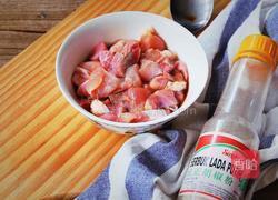 宫保鸡丁(无油 健康低脂)的做法图解3