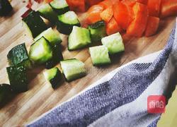 宫保鸡丁(无油 健康低脂)的做法图解10