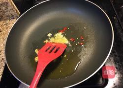 鱼露地瓜叶的做法图解5