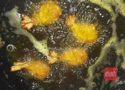 天妇罗虾L的做法图解4