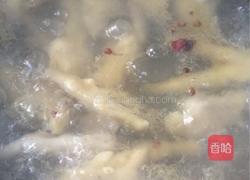 泡椒鳳爪的做法图解5