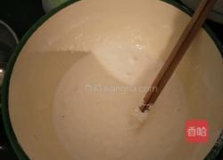 自制免洗凉皮的做法图解1