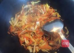 江西炒米粉的做法图解7