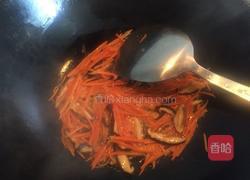 江西炒米粉的做法图解6