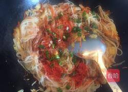 江西炒米粉的做法图解9