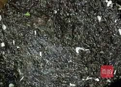 紫菜虾皮饼的做法图解7